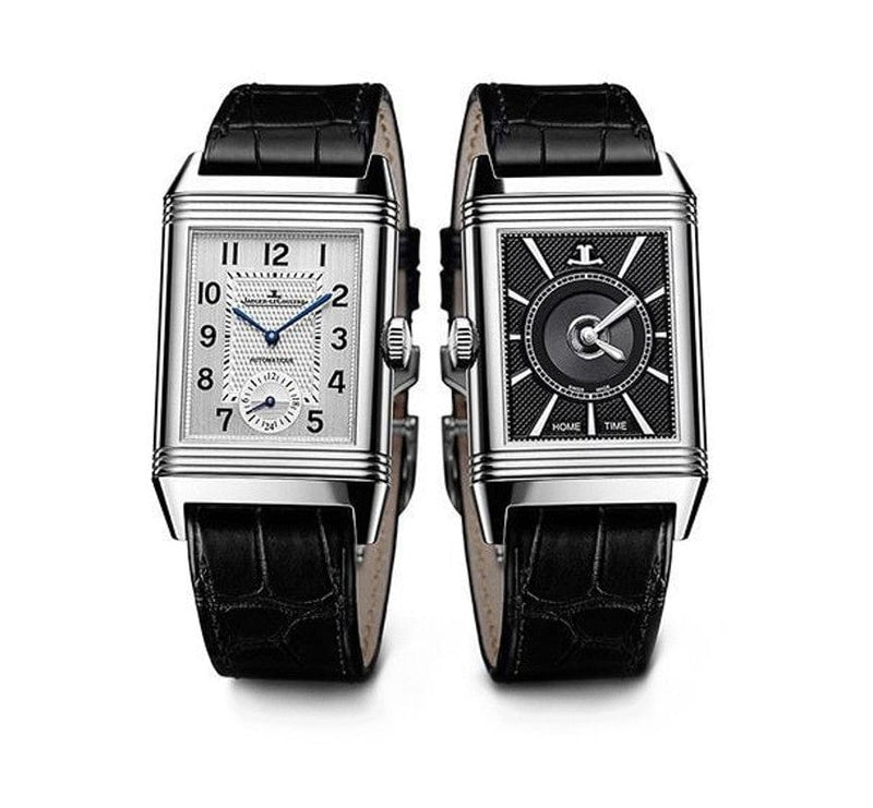Jaeger-LeCoultre Reverso Classic Large Duoface, Q3838420 – CJ